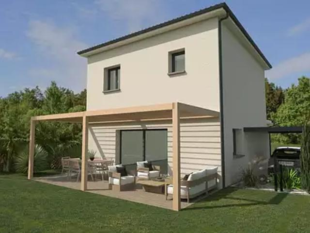 Maison vente à Toulouse, Aureville