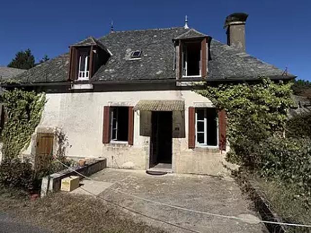 Maison vente à Auriac, Corrèze