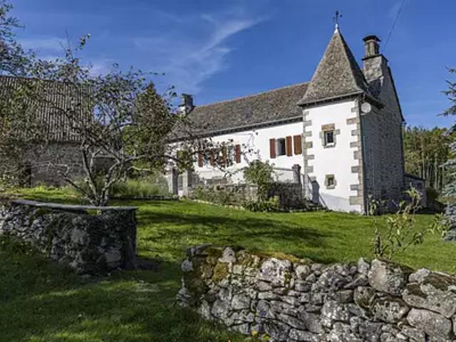 Maison vente à Tulle, Auriac