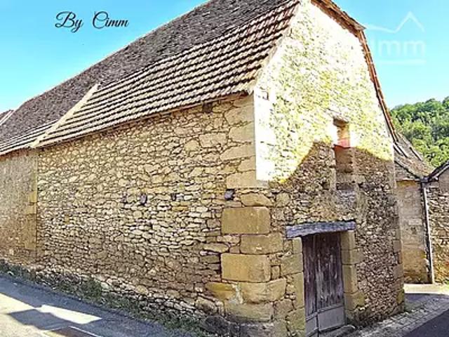 Maison vente à Auriac-du-Périgord, Dordogne