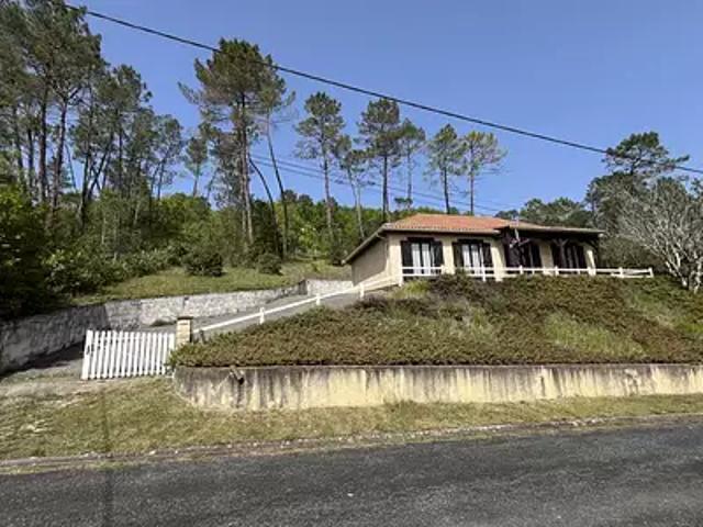Maison location à Sarlat-la-Canéda, Auriac-du-périgord
