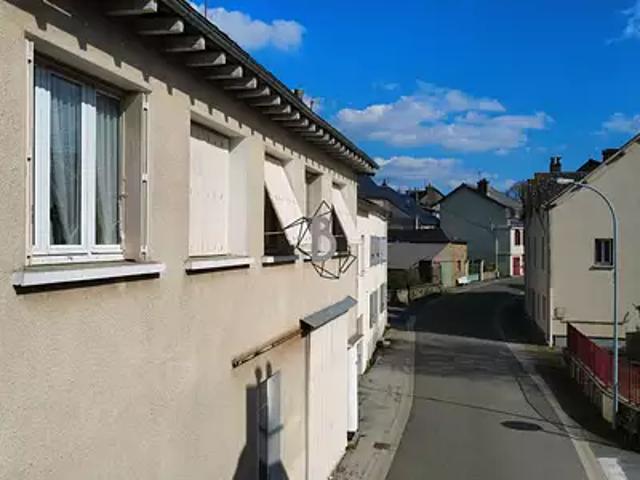 Maison vente à Millau, Auriac-lagast