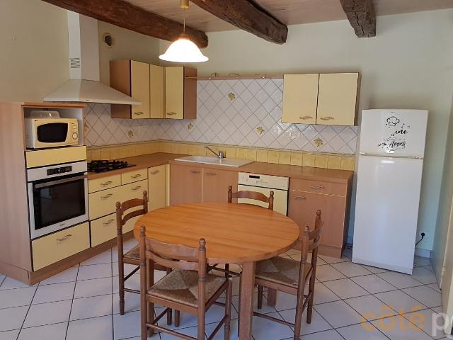 Maison location à Millau, Auriac-lagast