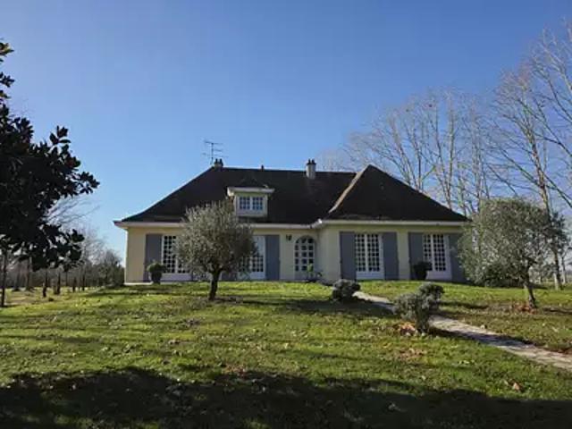 Maison vente à Marmande, Auriac-sur-dropt