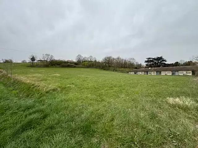 Terrain vente à Toulouse, Auriac-sur-vendinelle