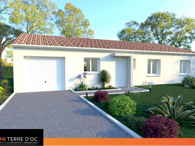 Maison vente à Toulouse, Auriac-sur-vendinelle