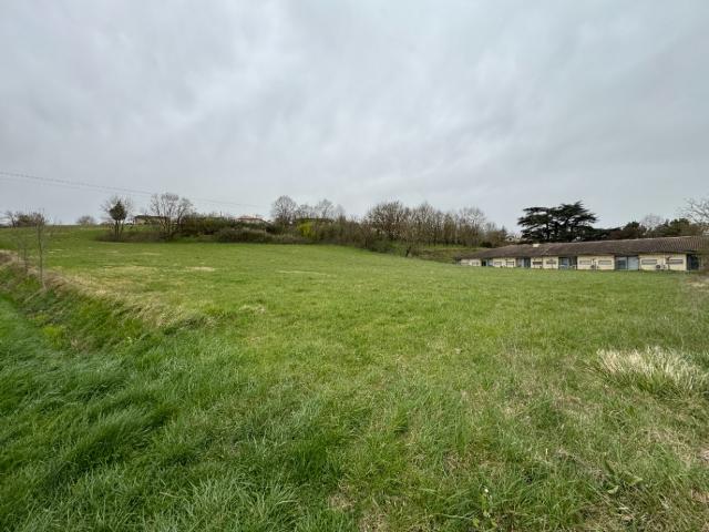 Terrain vente à Toulouse, Auriac-sur-vendinelle