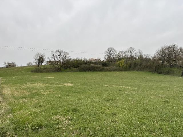 Terrain vente à Toulouse, Auriac-sur-vendinelle