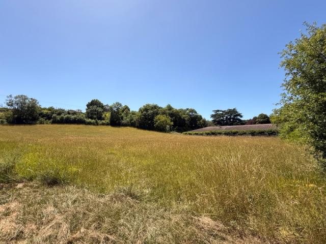 Terrain vente à Toulouse, Auriac-sur-vendinelle