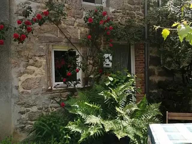 Maison vente à Guéret, Auriat