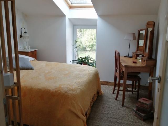 Maison vente à Guéret, Auriat