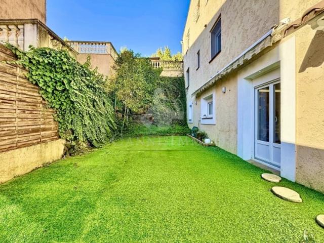 Appartement vente à Grasse, Auribeau-sur-siagne
