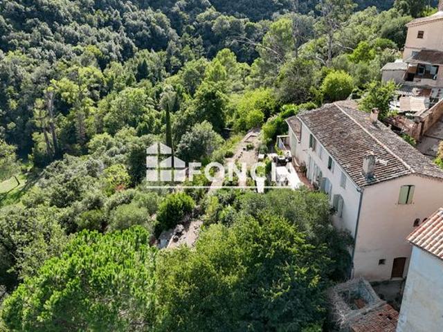 Maison vente à Grasse, Auribeau-sur-siagne