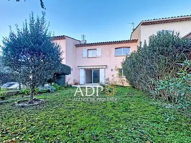 Maison vente à Grasse, Auribeau-sur-siagne
