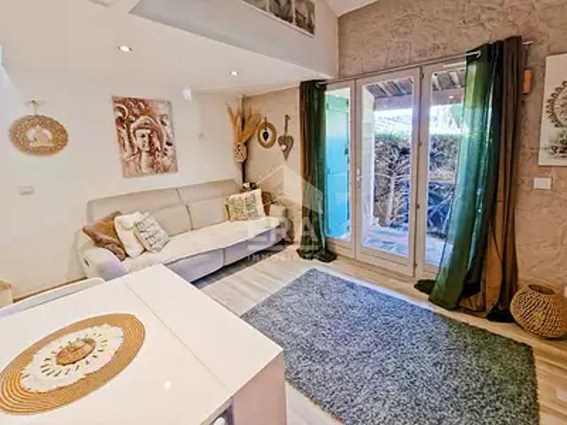 Maison vente à Grasse, Auribeau-sur-siagne