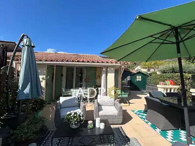 Maison vente à Grasse, Auribeau-sur-siagne