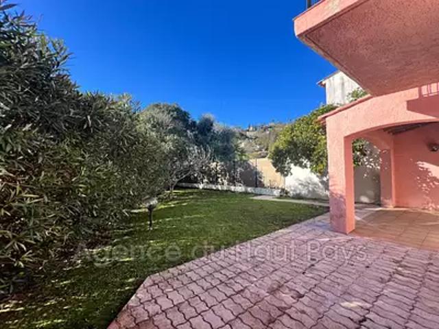 Maison vente à Grasse, Auribeau-sur-siagne