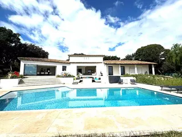 Maison vente à Grasse, Auribeau-sur-siagne