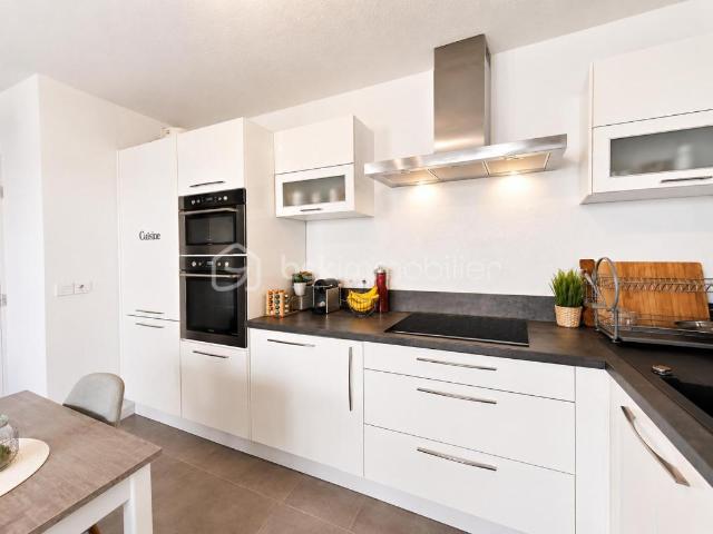 Appartement vente à Grasse, Auribeau-sur-siagne