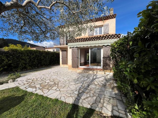 Maison vente à Grasse, Auribeau-sur-siagne