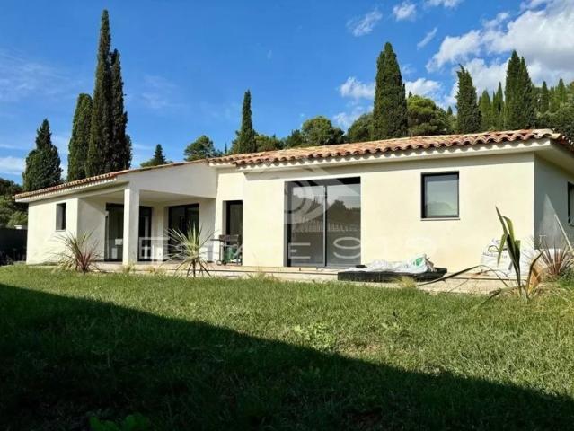 Maison vente à Grasse, Auribeau-sur-siagne