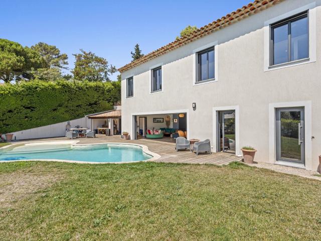 Maison vente à Grasse, Pégomas