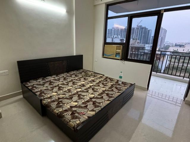 Flat for sale in Hariana