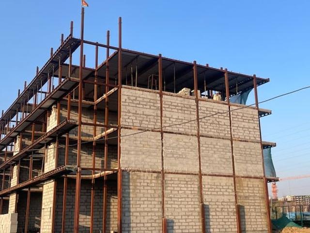 Commercial for sale in Hariana