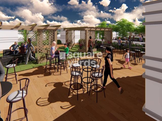 Commercial for sale in Hariana