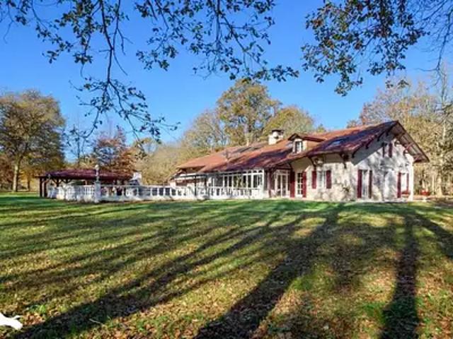 Maison vente à Mont-de-Marsan, Aurice