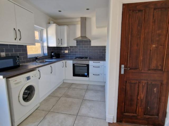 House for rent in London Borough of Barking and Dagenham, Greater London