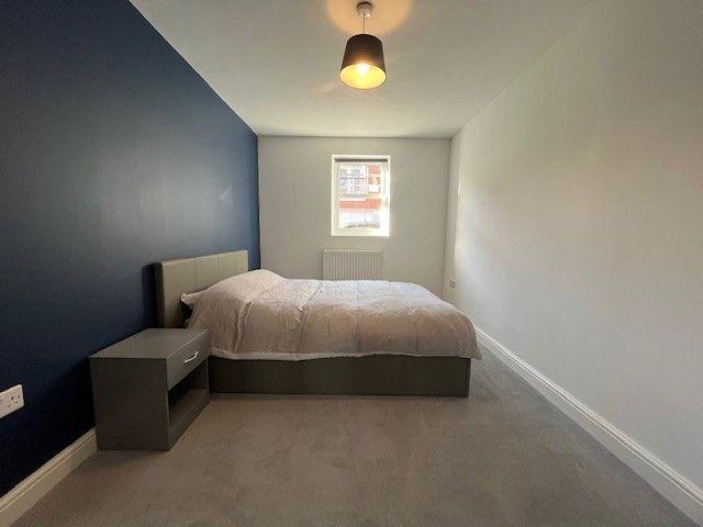 Room for rent in Little Chester, East Midlands