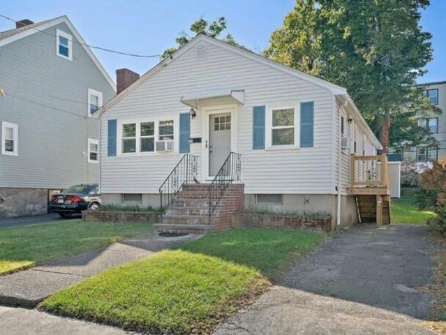 House for sale in Dorchester, Boston