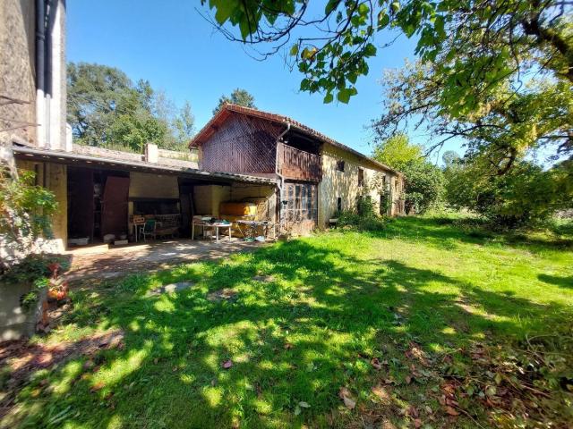 Maison vente à Saint-Gaudens, Saint-martory