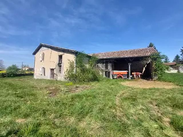 Maison vente à Saint-Gaudens, Aurignac
