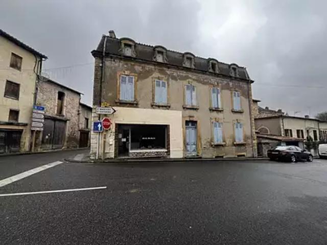 Maison vente à Saint-Gaudens, Aurignac
