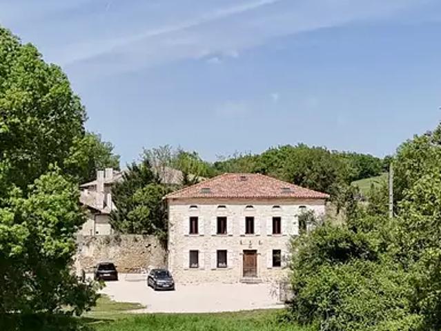 Maison vente à Saint-Gaudens, Aurignac