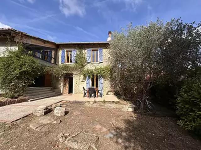 Maison vente à Aurignac, Haute-Garonne