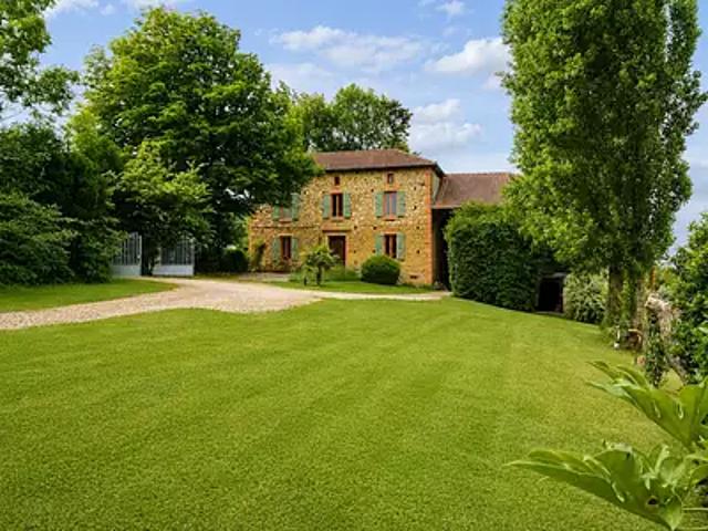 Maison vente à Saint-Gaudens, Aurignac
