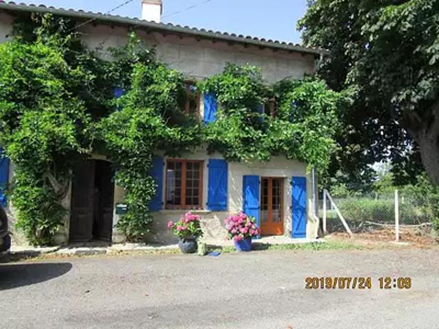 Maison vente à Saint-Gaudens, Aurignac