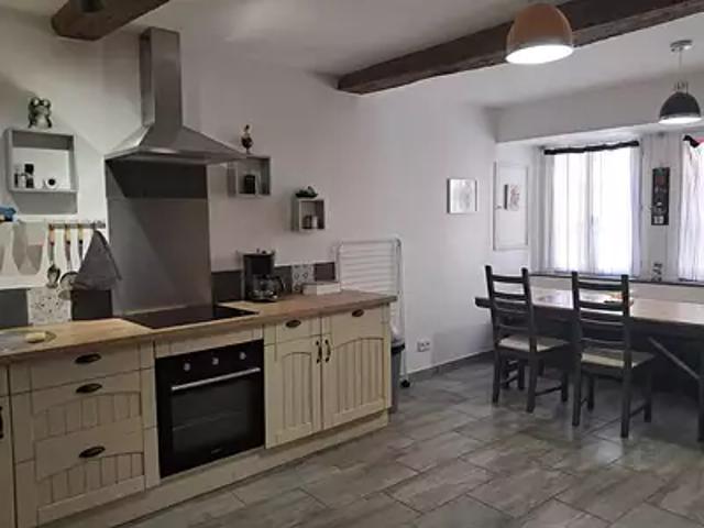Maison location à Aurignac, Haute-Garonne