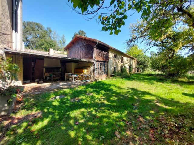 Maison vente à Saint-Gaudens, Aurignac