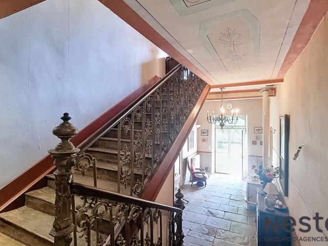 Maison vente à Saint-Gaudens, Aurignac
