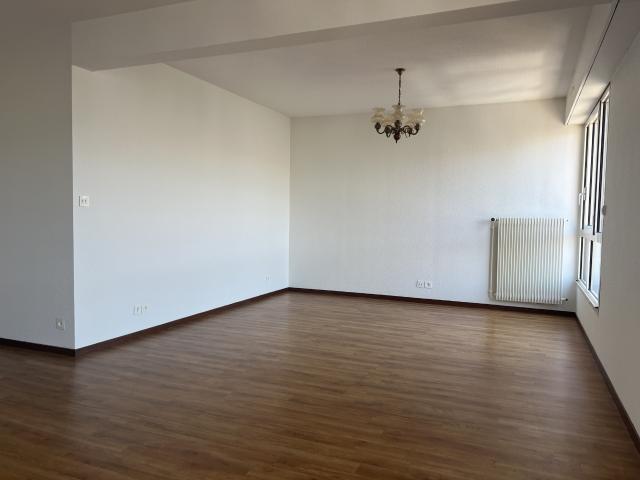 Appartement vente à Aurillac