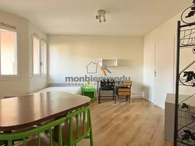 Appartement vente à Aurillac