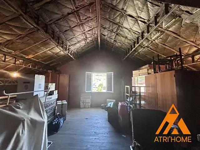 Appartement vente à Aurillac