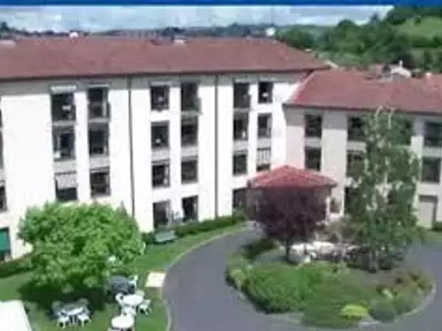 Appartement vente à Aurillac