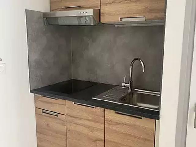 Appartement vente à Aurillac