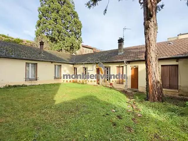 Appartement vente à Aurillac
