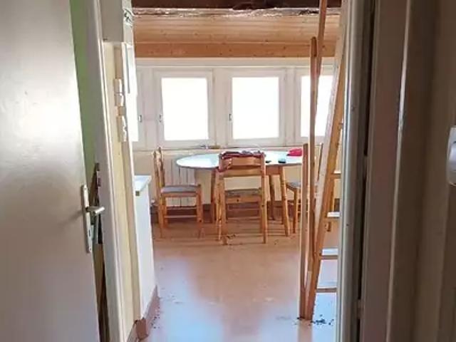 Appartement vente à Aurillac